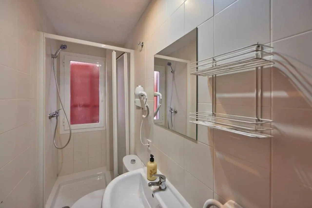 Nura Houses Magaluf Apartment 3 马盖鲁夫