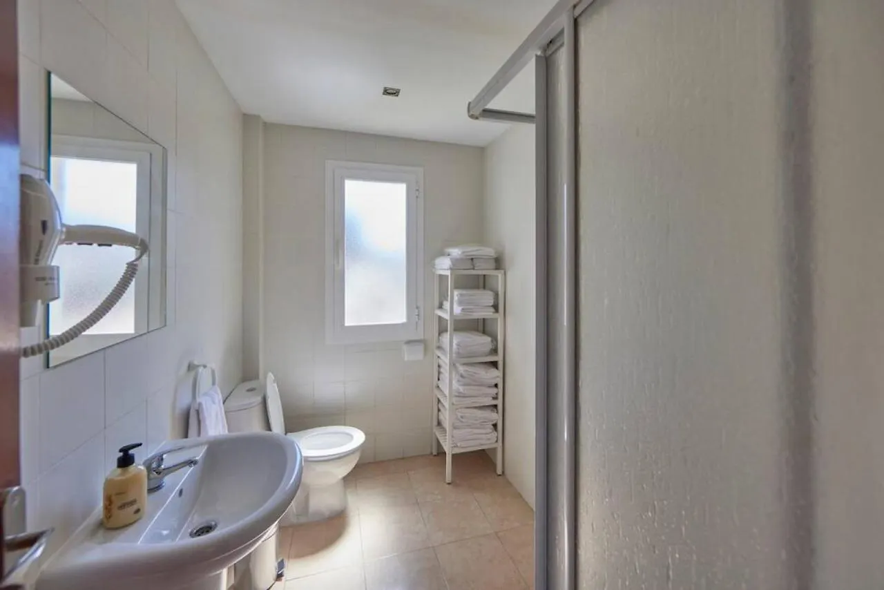 Nura Houses Magaluf Apartment 3 西班牙