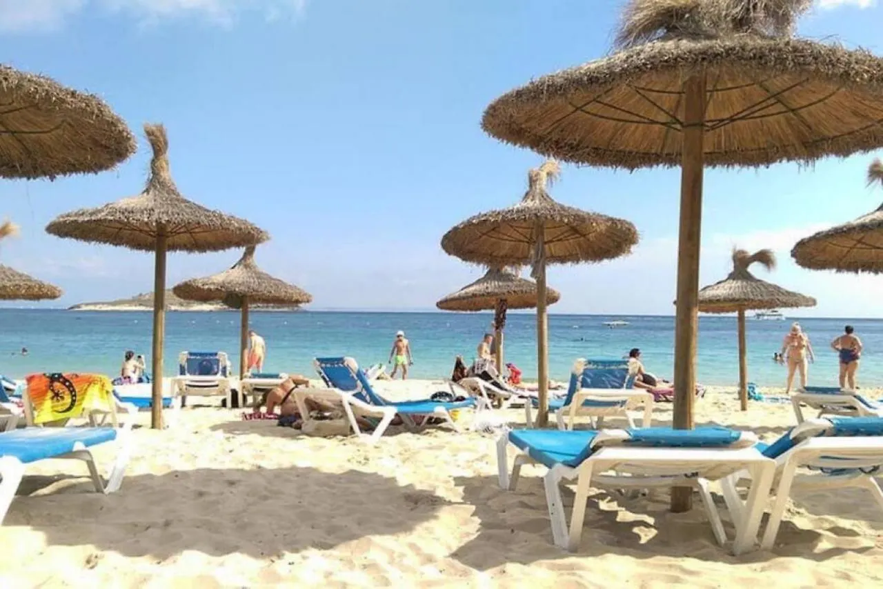 Contactos de Nura Houses Magaluf Apartment 3