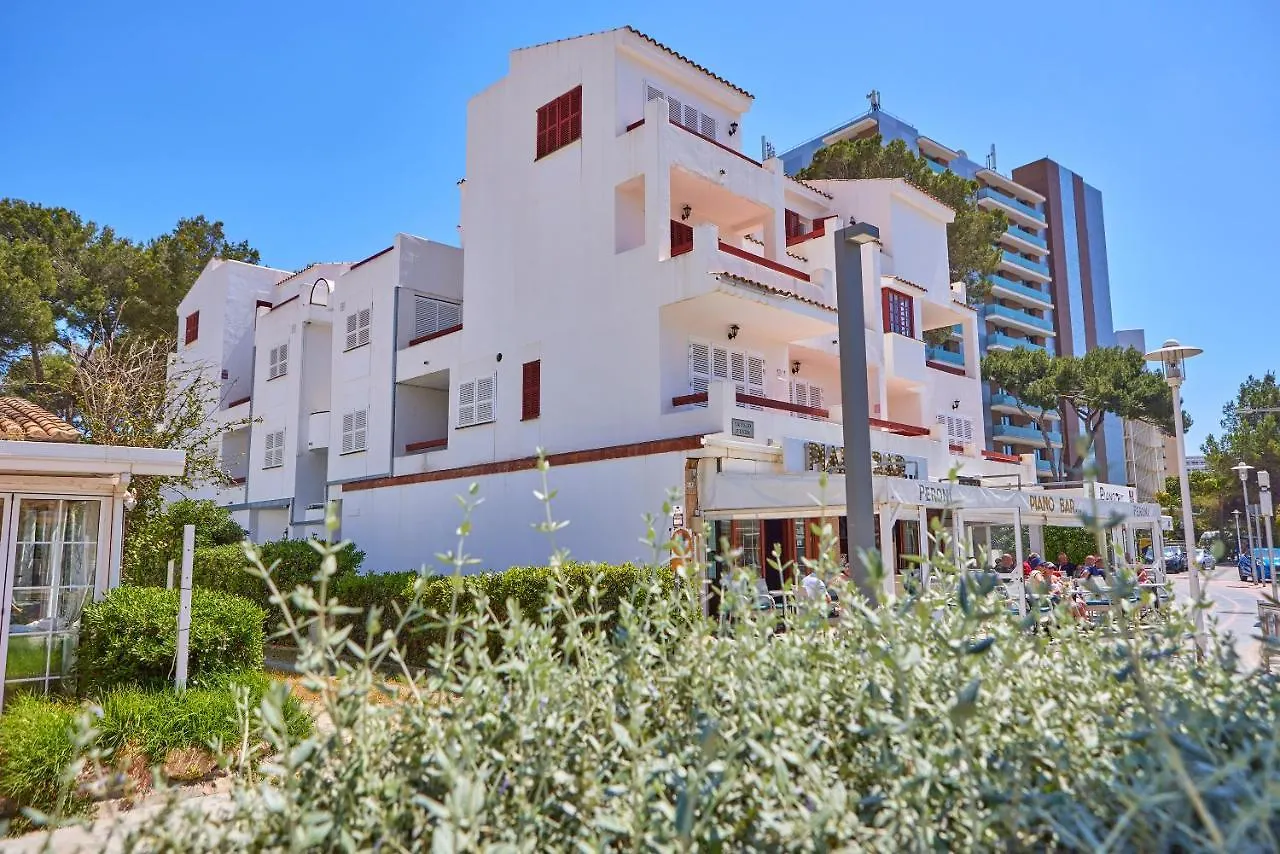 Nura Houses Magaluf Apartment 3