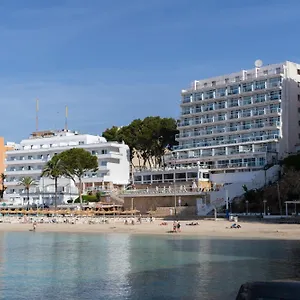Hotel Flamboyan Caribe &, Magalluf